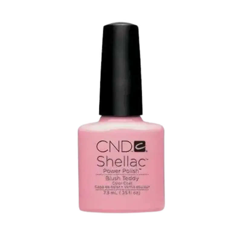 Preiswert CND™ CND™ Shellac™ 7.3 mL Blush Teddy