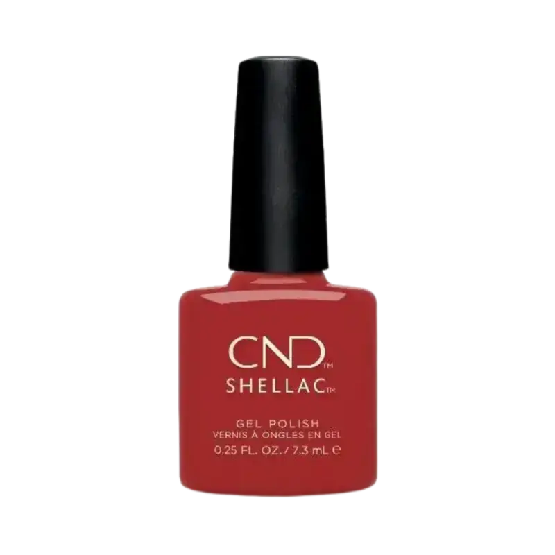 CND™ CND™ Shellac™ 7,3 mL Books & Beaujolais Bestseller