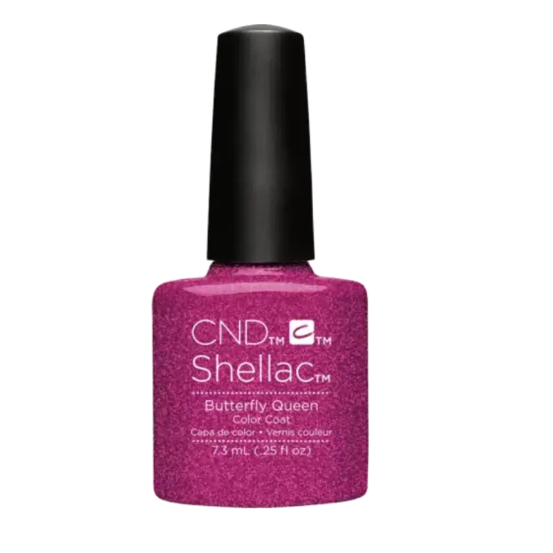 CND™ CND™ Shellac™ 7.3 mL Butterfly Queen Nur Heute