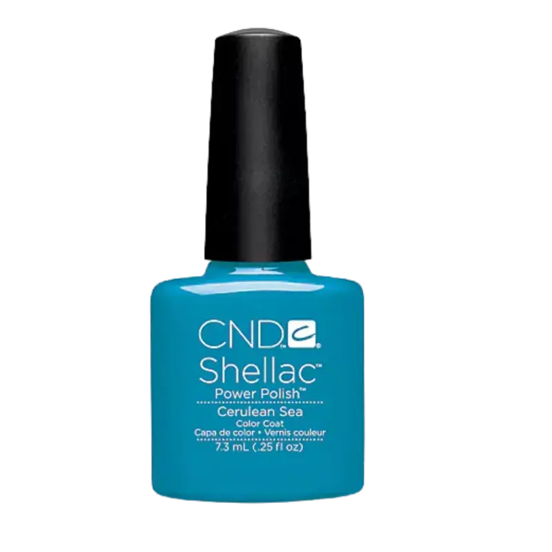 CND™ CND™ Shellac™ 7.3 mL Cerulean Sea Preis Gesenkt