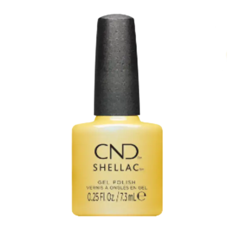 Billig CND™ CND™ Shellac™ 7.3 mL Char-Truth