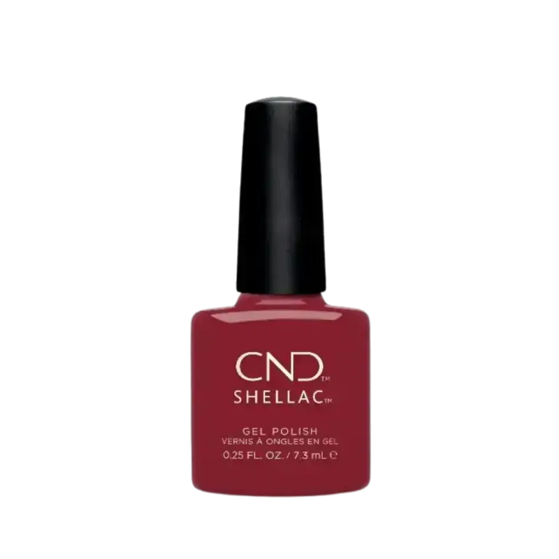 Beliebt CND™ CND™ Shellac™ 7.3 mL Cherry Apple