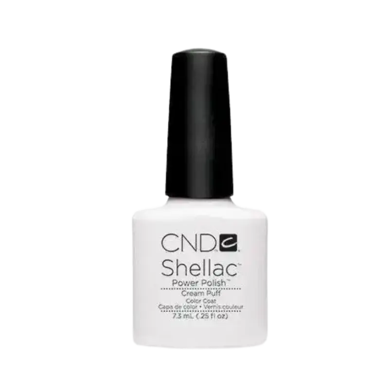 CND™ CND™ Shellac™ 7.3 mL Cream Puff Preis Gesenkt