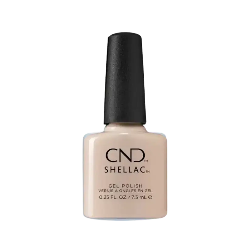 Begrenztes Angebot CND™ CND™ Shellac™ 7.3 mL Cuddle Up