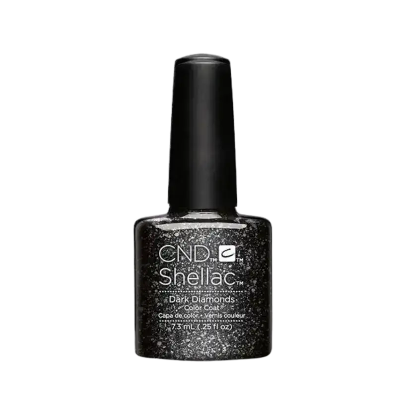CND™ CND™ Shellac™ 7.3 mL Dark Diamonds Schneller Versand