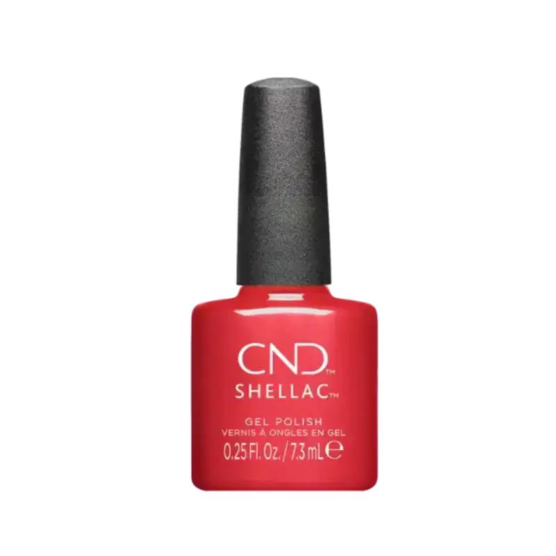 Highlight CND™ CND™ Shellac™ 7.3 mL Dragon Slay al Day