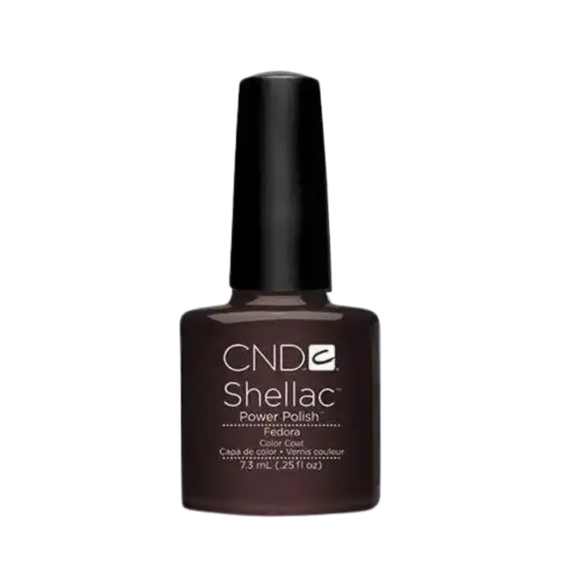 Aktuell CND™ CND™ Shellac™ 7.3 mL Fedora