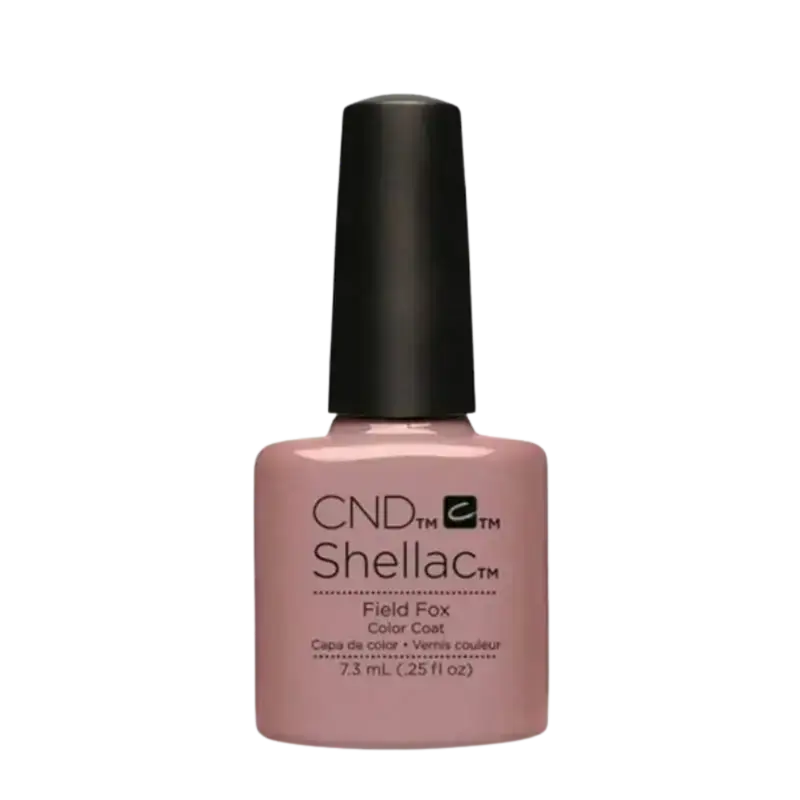 CND™ CND™ Shellac™ 7.3 mL Field Fox Echt