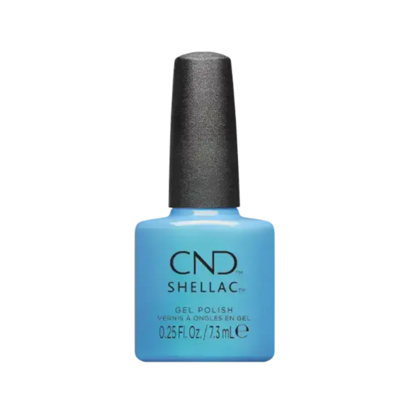 CND™ CND™ Shellac™ 7.3 mL Hippie-Ocracy Echt