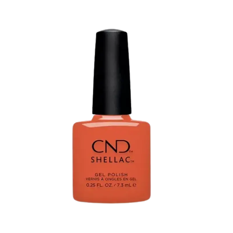 Markenprodukt CND™ CND™ Shellac™ 7.3 mL Ig-Night-Ed