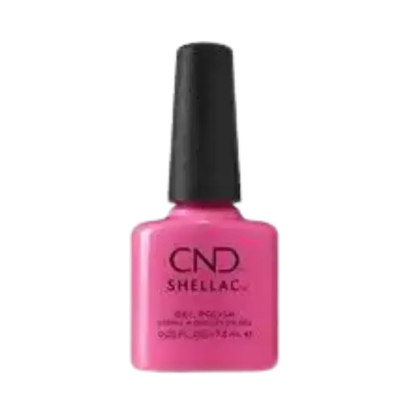 Expressversand CND™ CND™ Shellac™ 7.3 mL In Lust