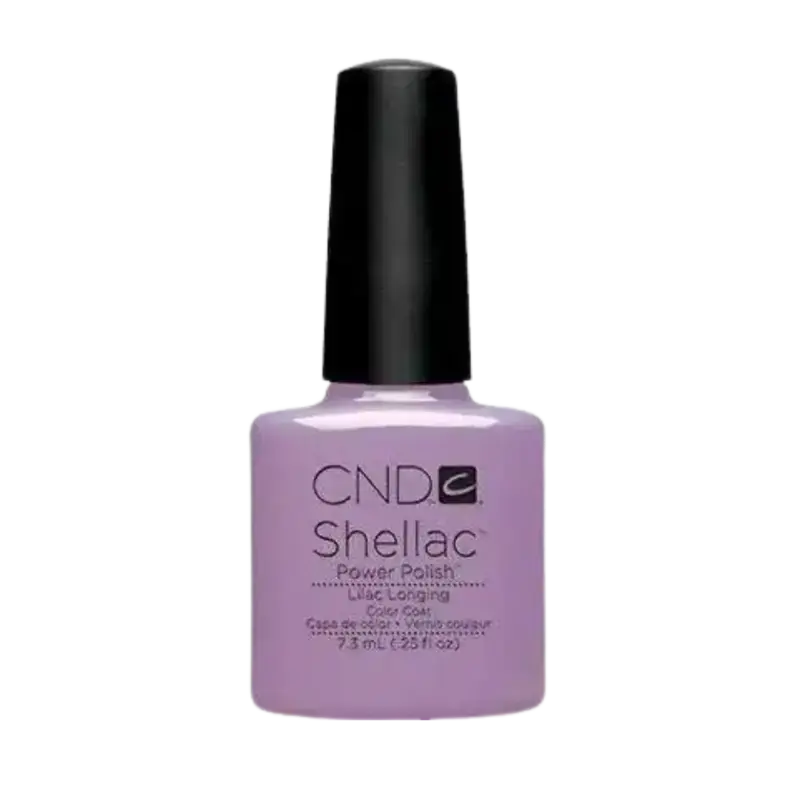 CND™ CND™ Shellac™ 7.3 mL Lilac Longing Online Kaufen