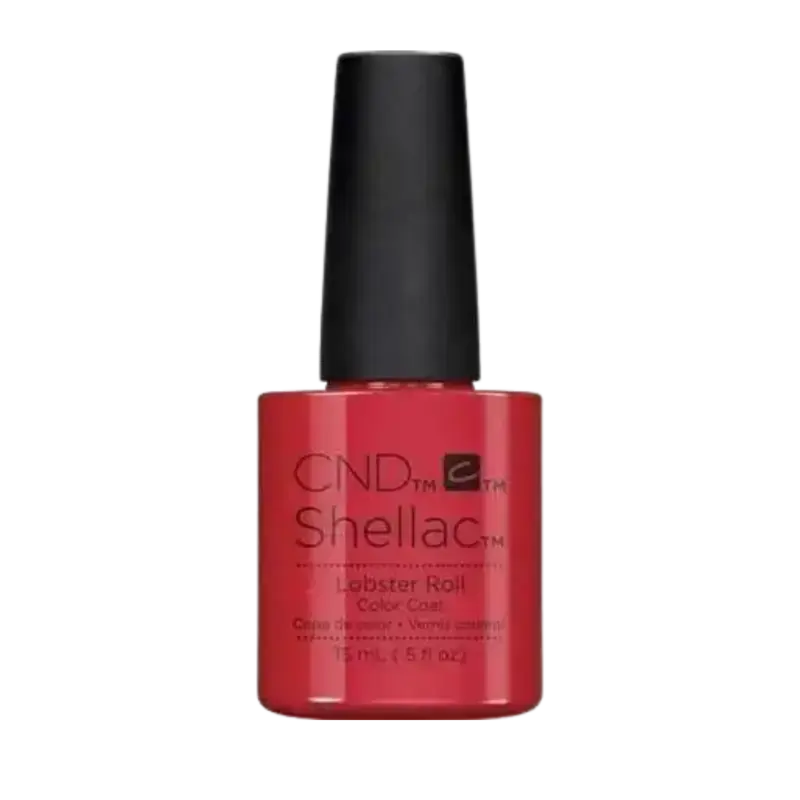 Knallerangebot CND™ CND™ Shellac™ 7.3 mL Lobster Roll