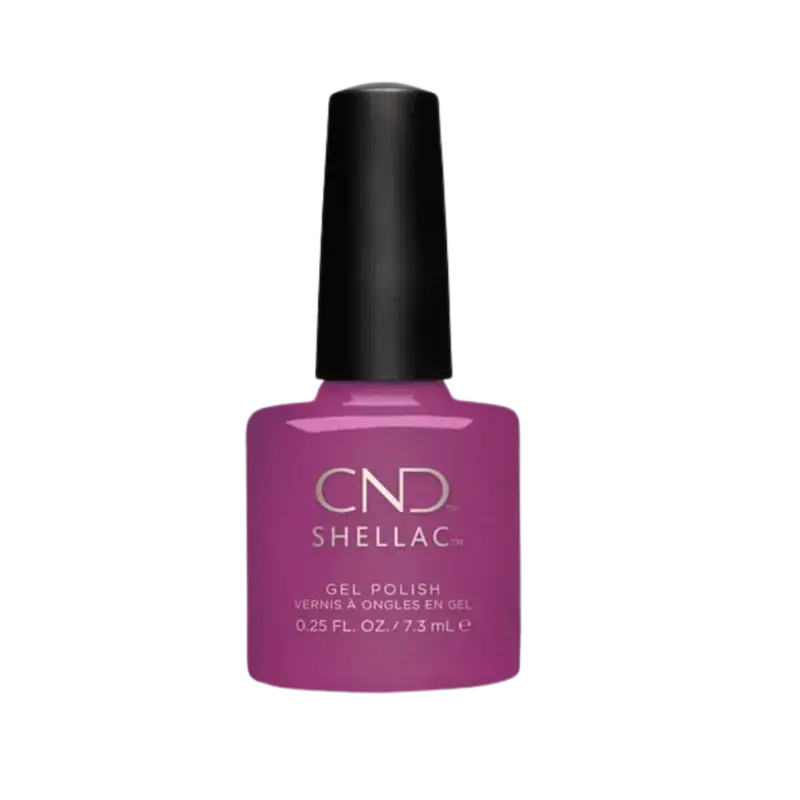 CND™ CND™ Shellac™ 7.3 mL Magenta Mischief Super-Preis