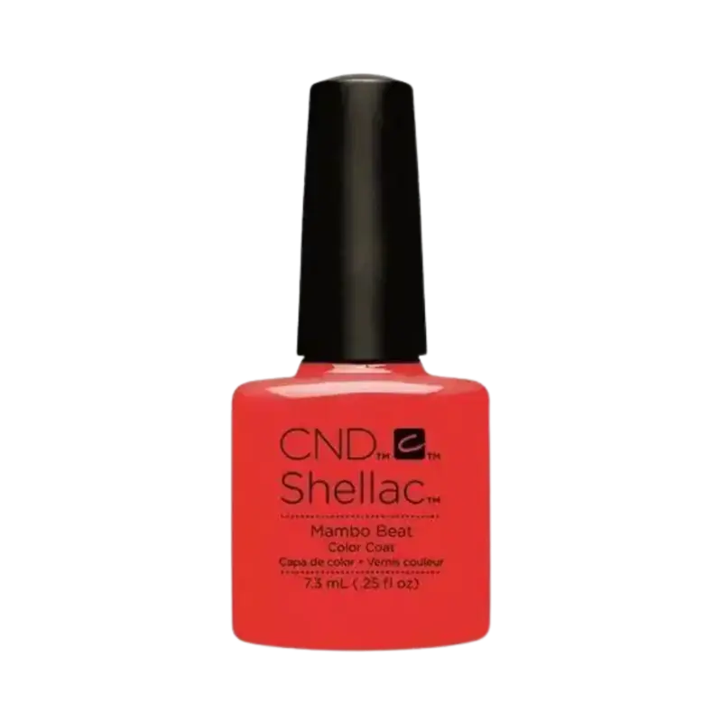 CND™ CND™ Shellac™ 7.3 mL Mambo Beat Billig