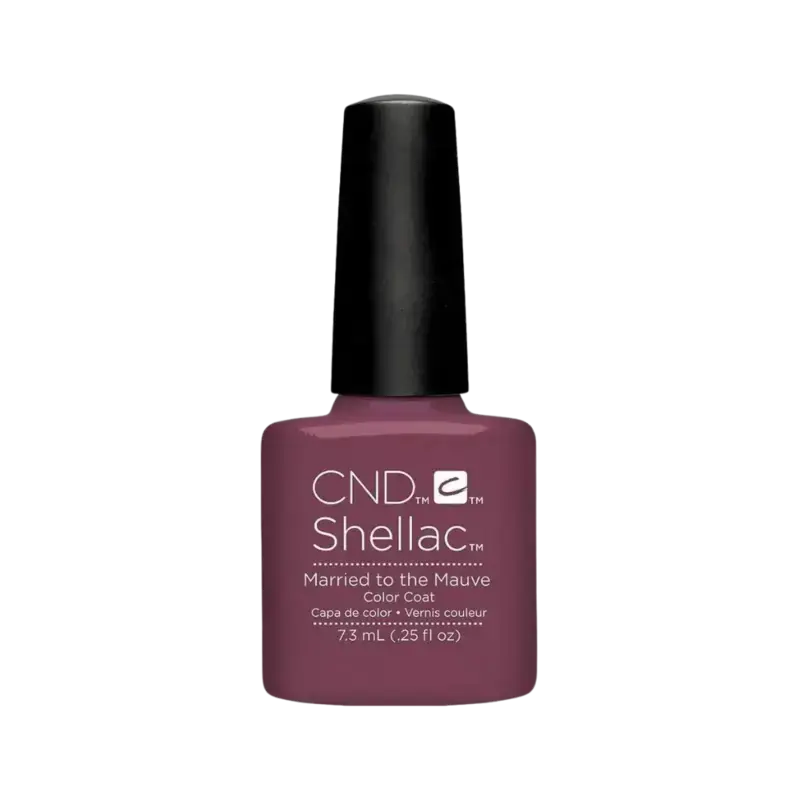 Preiswert CND™ CND™ Shellac™ 7.3 mL Married to the Mauve
