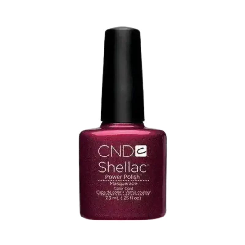 Rabatt CND™ CND™ Shellac™ 7.3 mL Masquerade
