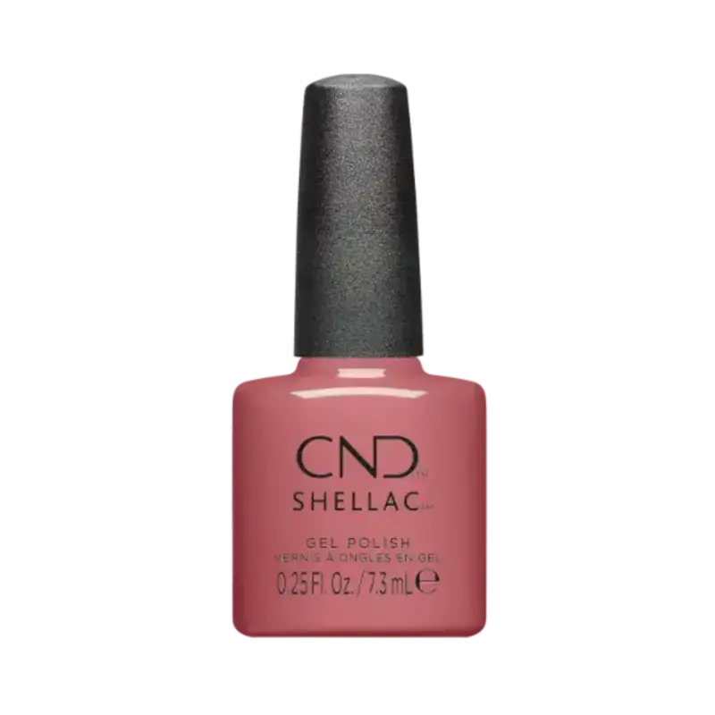 Letzte Chance CND™ CND™ Shellac™ 7.3 mL Mauve-Morphosis