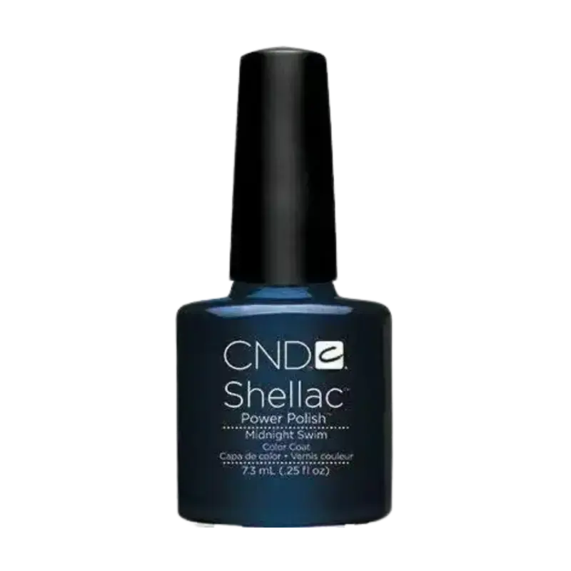Abverkauf CND™ CND™ Shellac™ 7.3 mL Midnight Swim