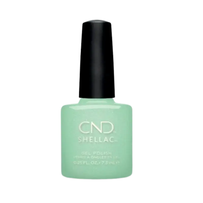 CND™ CND™ Shellac™ 7.3 mL Mint & Meditation Billig