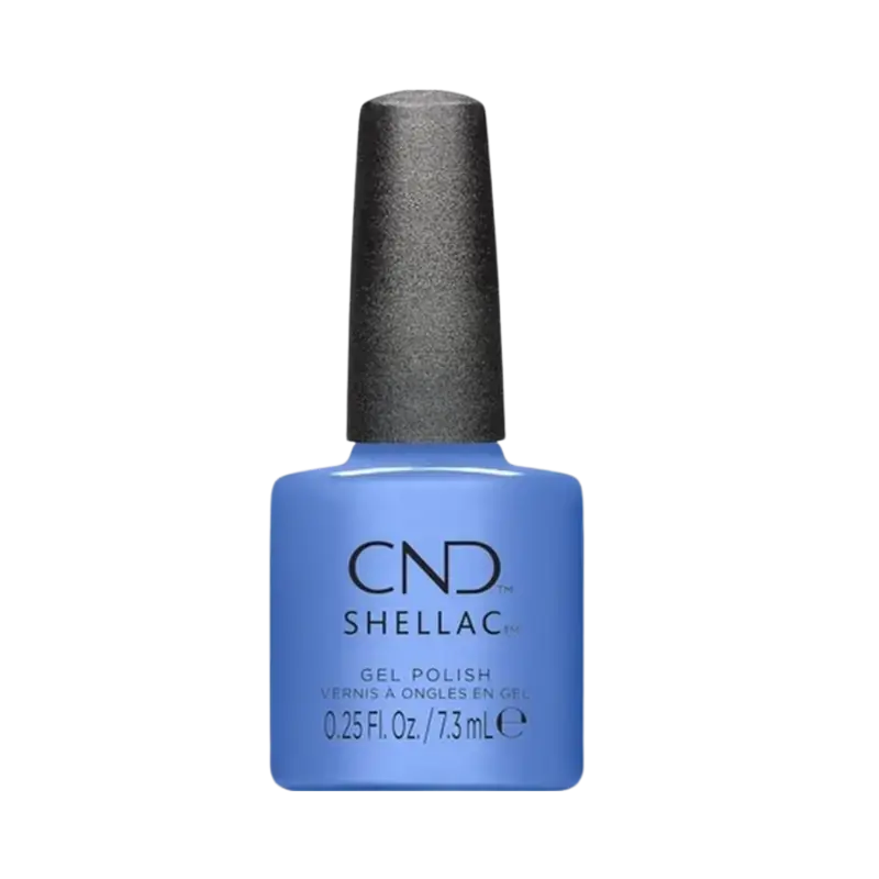 Schnäppchen CND™ CND™ Shellac™ 7.3 ml Motley Blue