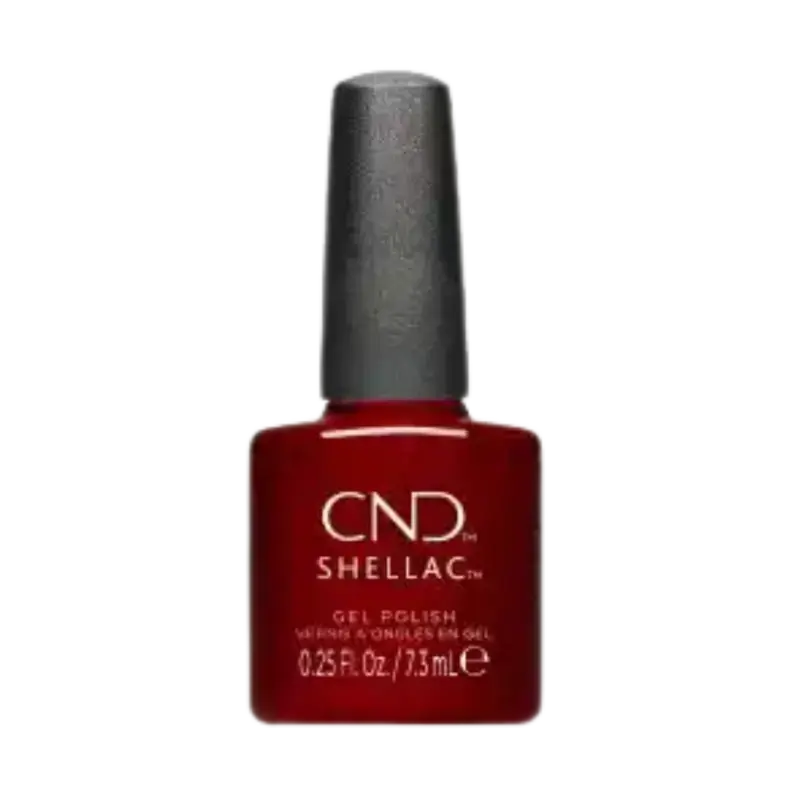 Sichere Zahlung CND™ CND™ Shellac™ 7.3 mL Needles & Red