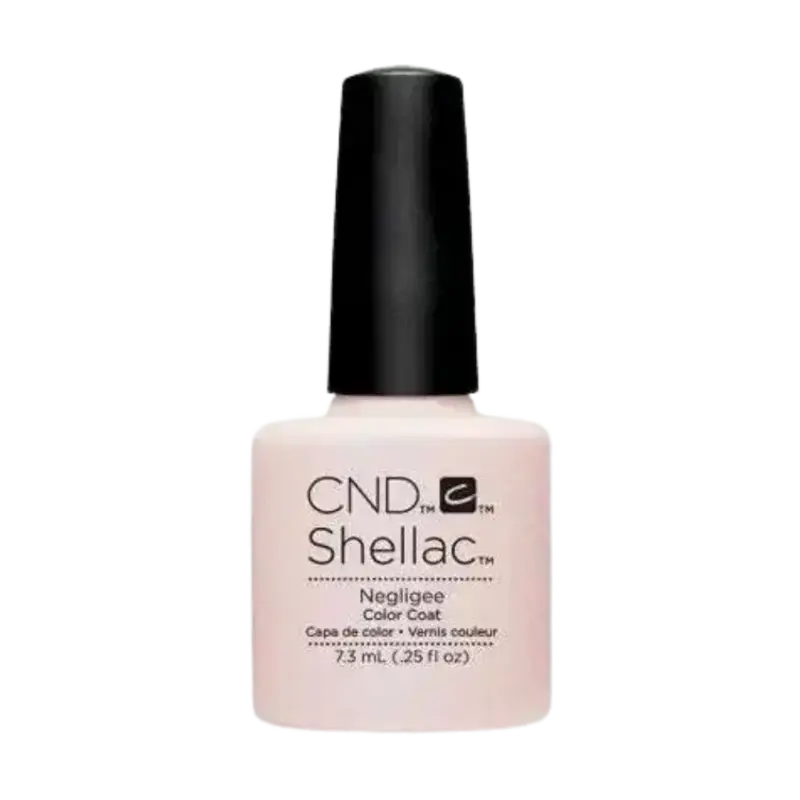 CND™ CND™ Shellac™ 7.3 mL Negligee Garantierte Lieferung