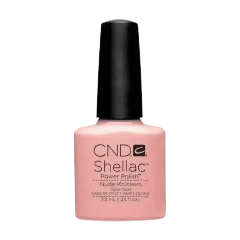 Saisonangebot CND™ CND™ Shellac™ 7.3 mL Nude Knickers