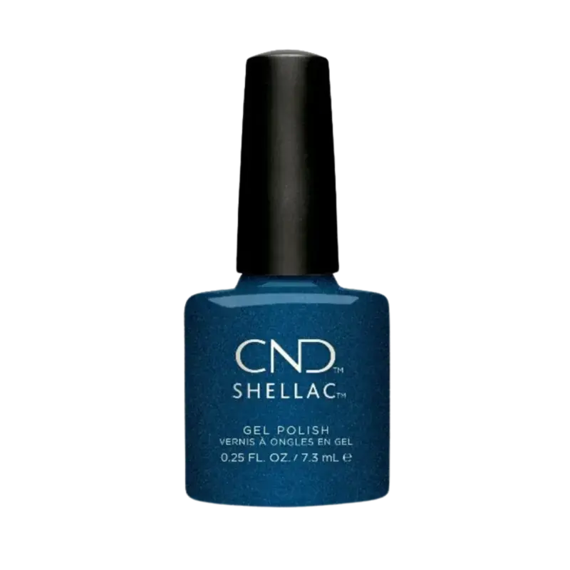 Sichere Zahlung CND™ CND™ Shellac™ 7.3 mL Peacock plume