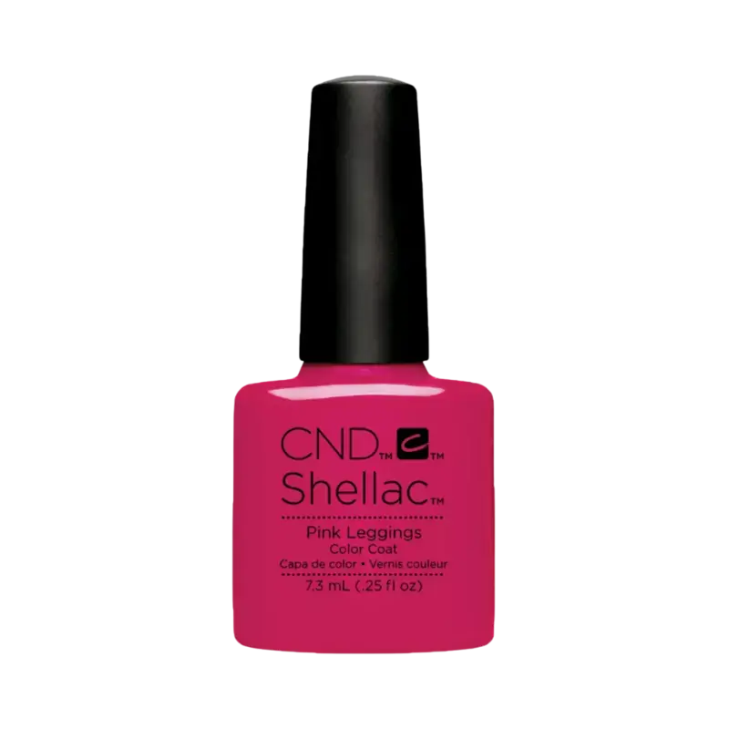 CND™ CND™ Shellac™ 7.3 mL Pink Legging Versand Am Gleichen Tag