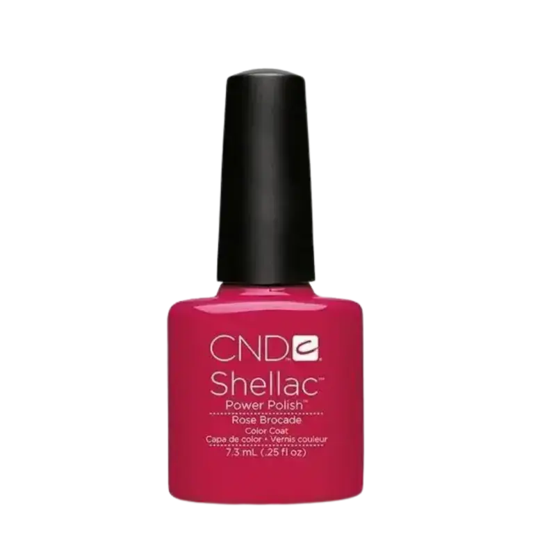 CND™ CND™ Shellac™ 7.3 mL Rose Brocade Neu Im Sortiment