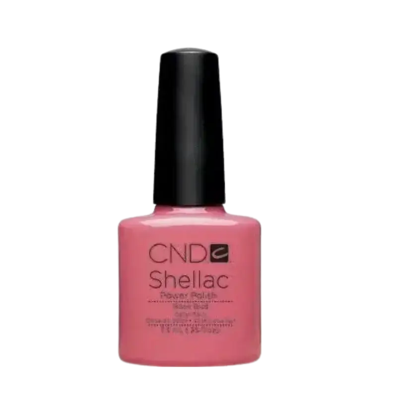 Neuheit CND™ CND™ Shellac™ 7.3 mL Rose Bud