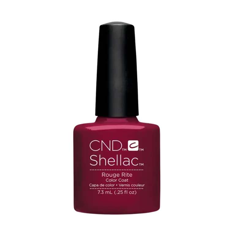 CND™ CND™ Shellac™ 7.3 mL Rouge Rite Kracherpreis