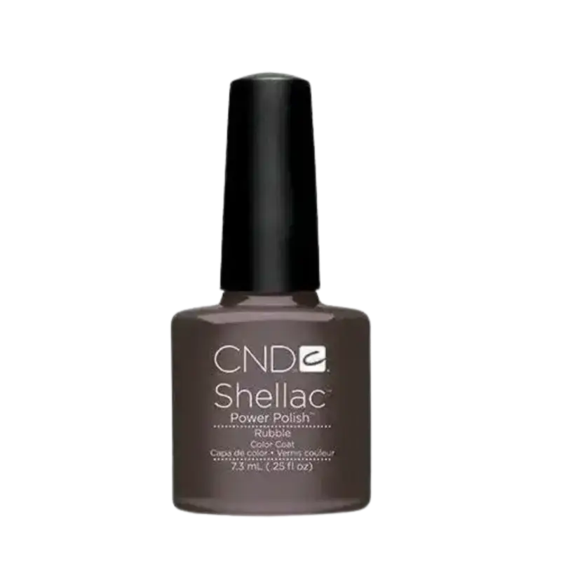 CND™ CND™ Shellac™ 7.3 mL Rubble Neuheit
