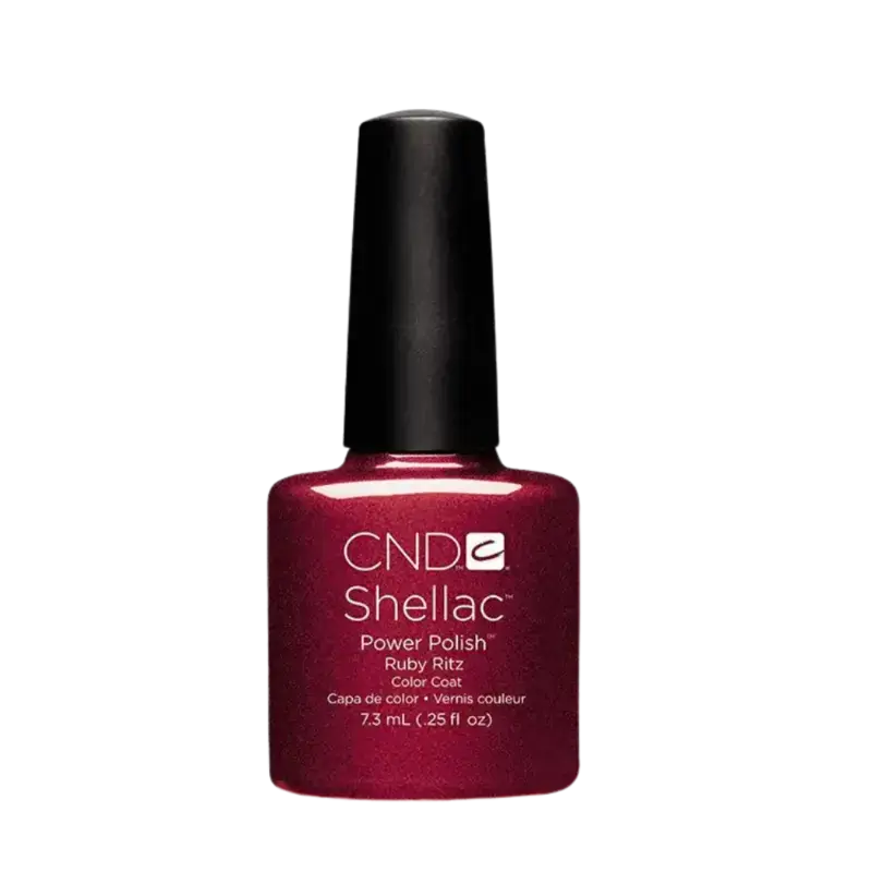 CND™ CND™ Shellac™ 7.3 mL Ruby Ritz Markenprodukt