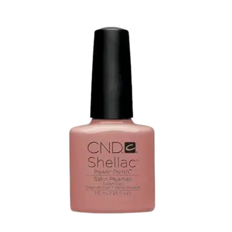 CND™ CND™ Shellac™ 7.3 mL Satin Pajamas Neuheit