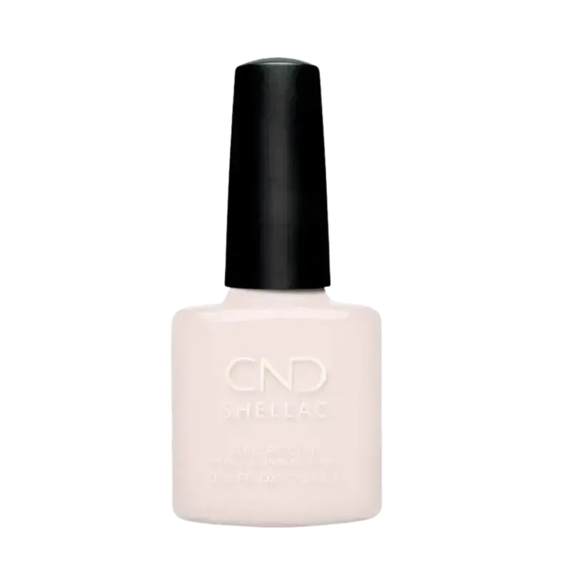 Geprüft CND™ CND™ Shellac™ 7.3 mL Satin Slippers