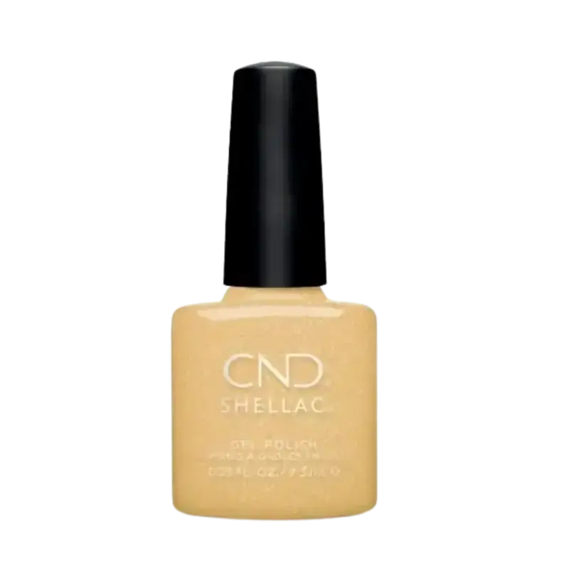 CND™ CND™ Shellac™ 7.3 mL Seeing Citrine Nur Heute
