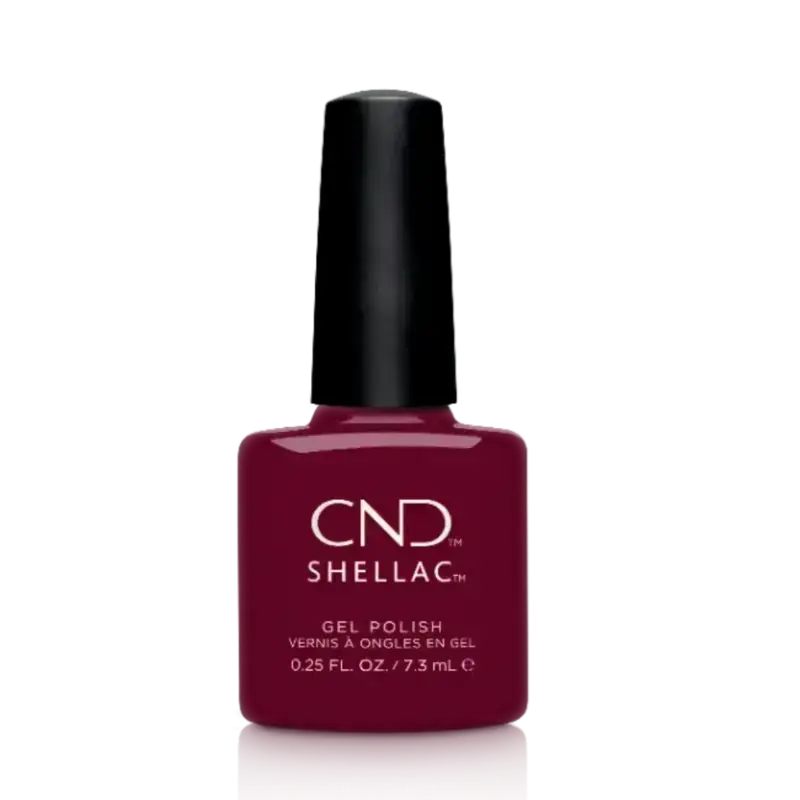 CND™ CND™ Shellac™ 7,3 mL Signature lipstick Heißes Angebot