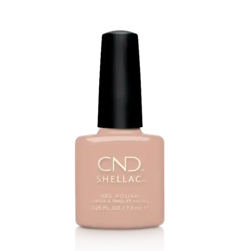 Neu Im Sortiment CND™ CND™ Shellac™ 7,3 mL Silk Slip Dress