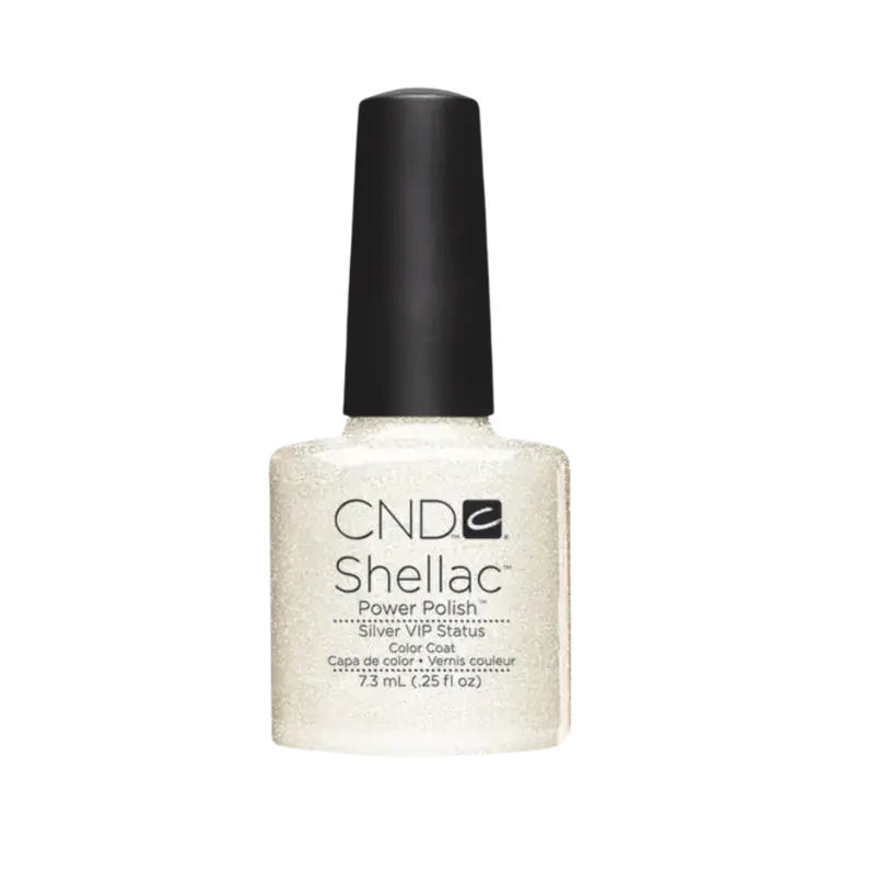 Direktkauf CND™ CND™ Shellac™ 7.3 mL Silver Vip Status