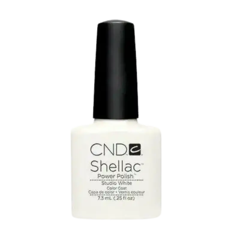 Schneller Versand CND™ CND™ Shellac™ 7.3 mL Studio White