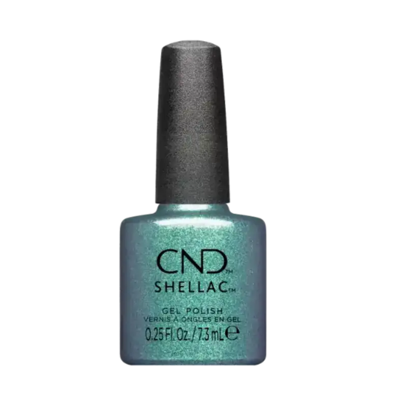 CND™ CND™ Shellac™ 7.3 ml Teal-Tricity Direktkauf