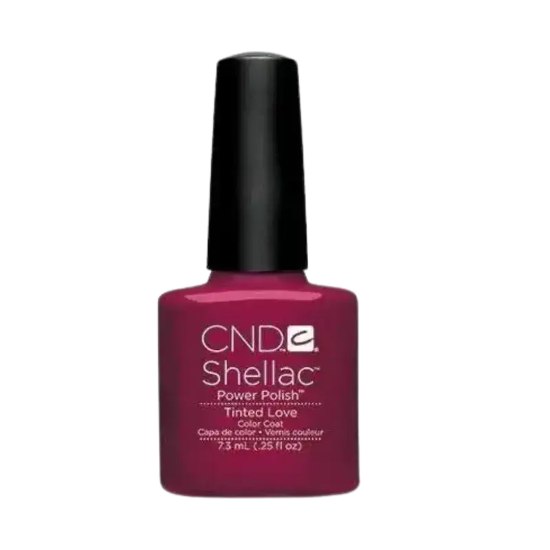 Aktuell CND™ CND™ Shellac™ 7.3 mL Tinted Love