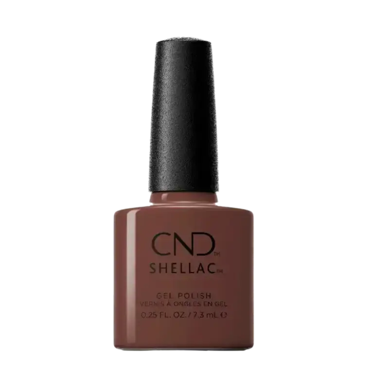 CND™ CND™ Shellac™ 7.3 ml Toffee Talk Preisreduziert