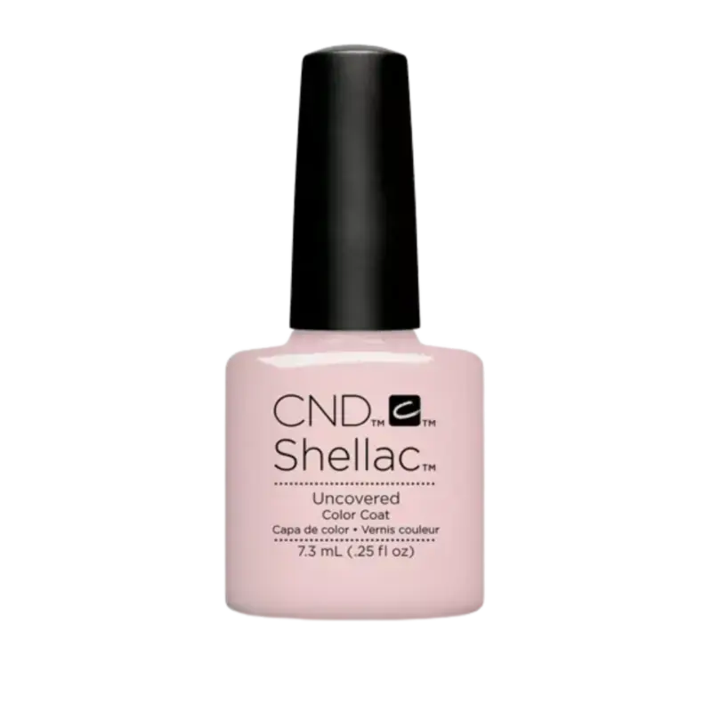 CND™ CND™ Shellac™ 7.3 mL Uncovered Letzte Chance