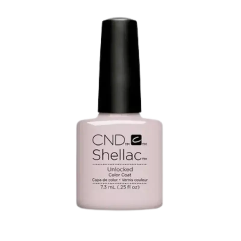 CND™ CND™ Shellac™ 7.3 mL Unlocked Preisknaller