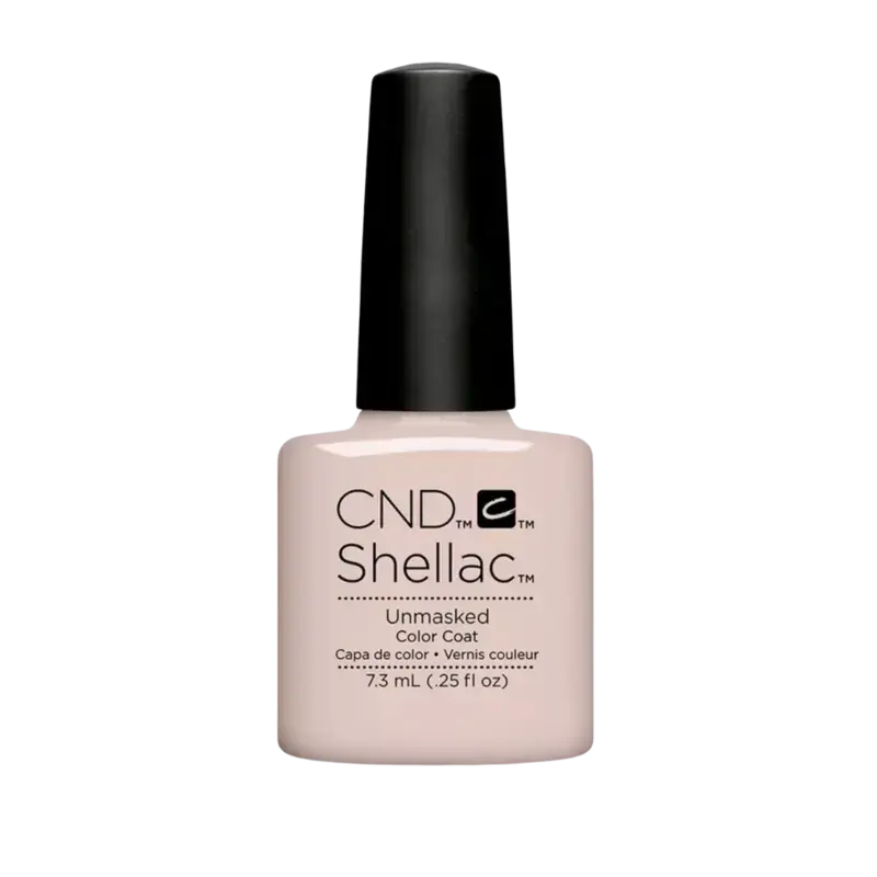 Saisonangebot CND™ CND™ Shellac™ 7.3 mL Unmasked
