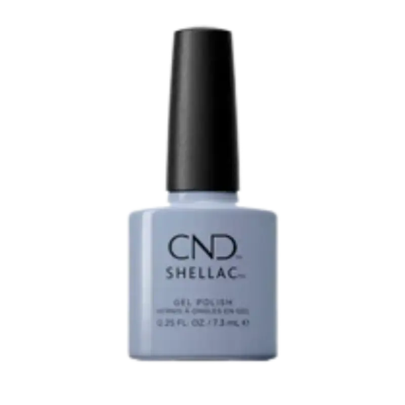 CND™ CND™ Shellac™ 7,3 mL Vintage blue jeans Direkt Vom Hersteller