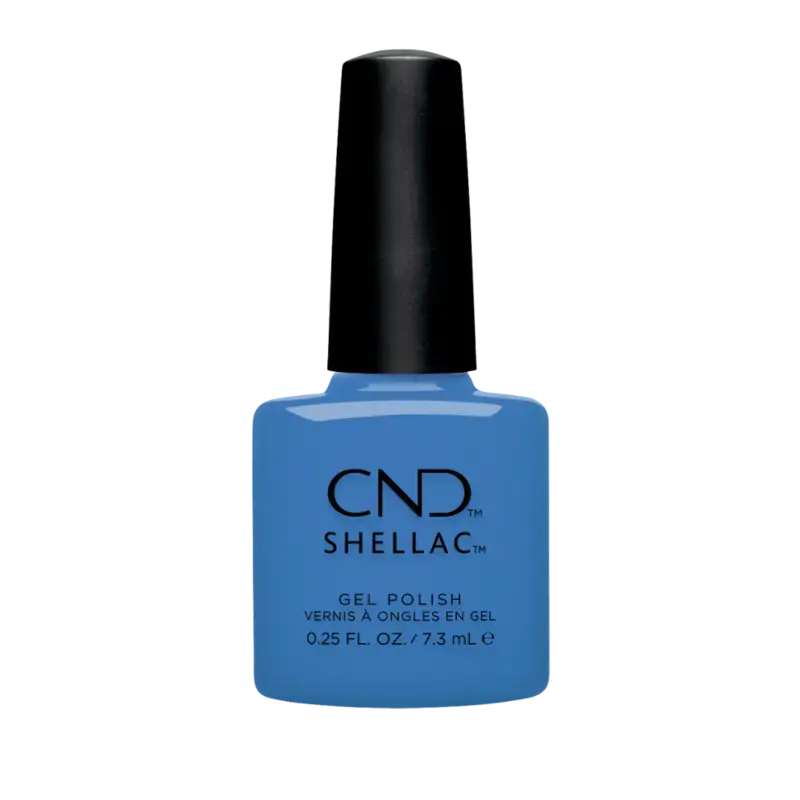 CND™ CND™ Shellac™ 7.3 mL What‘s Old is Blue Again Direktkauf